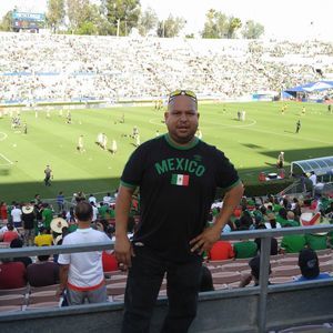 Meet your Posher, Antonio